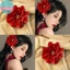 Sund Hawaii Hoa Dành Cho Nữ Cô Gái Lãng Mạn Bohemian Hoa Bên Kẹp Tóc Ngọt Ngào Kẹp Tóc Thời Trang Phụ Kiện Tóc Quà Tặng VN