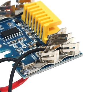 Parade 18V Pin Chip PCB Board Thay Thế Cho BL1830 BL1840 BL1850 BL1860 VN