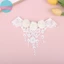 Sund Vintag Cổ Điển Gothic Hình Xăm Ren Choker Dành Cho Nữ Pha Lê Đen Mặt Dây Chuyền Quyến Rũ Vòng Cổ Boho Trang Sức Quà Tặng Giáng Sinh VN
