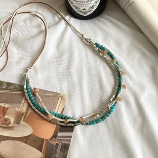 Thắt lưng MIKYCO Y2K - Thiết kế phong cách cổ điển và boho, chất liệu trang trí hợp mốt