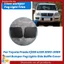 Dành Cho Land Cruiser Prado LC120 FJ120 2003-2009 Cản Trước Đèn Sương Mù Bên Vách Ngăn