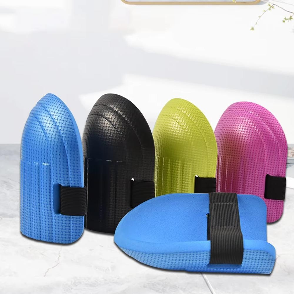 Miếng đệm đầu gối Hobbyin chất liệu EVA, chống thấm nước và chống ẩm, phù hợp cho công việc thủ công.