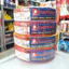 Dây điện đôi Daphaco 2x24 (24T) – Lõi đồng nguyên chất