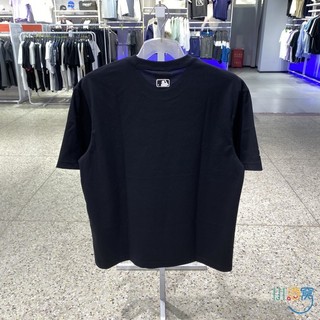 Áo thun có sẵn phong cách rộng thùng thình Mới cổ điển họa tiết chữ in 100% Cotton Unisex Nam Nữ Áo thun cổ tròn tay ngắn