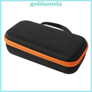 Hộp đựng túi đựng micro GODD cho hai micrô