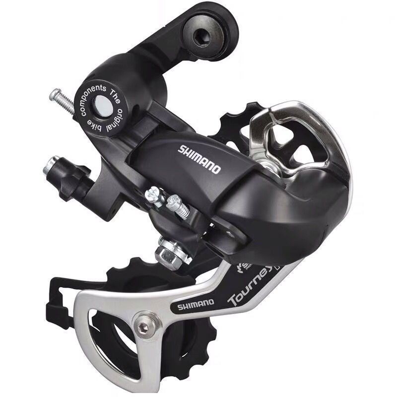 Derailleur xe đạp Merida 6/7/8/18/21/24 tốc độ xe đạp đường và núi, derailleur sau phổ thông BCZB