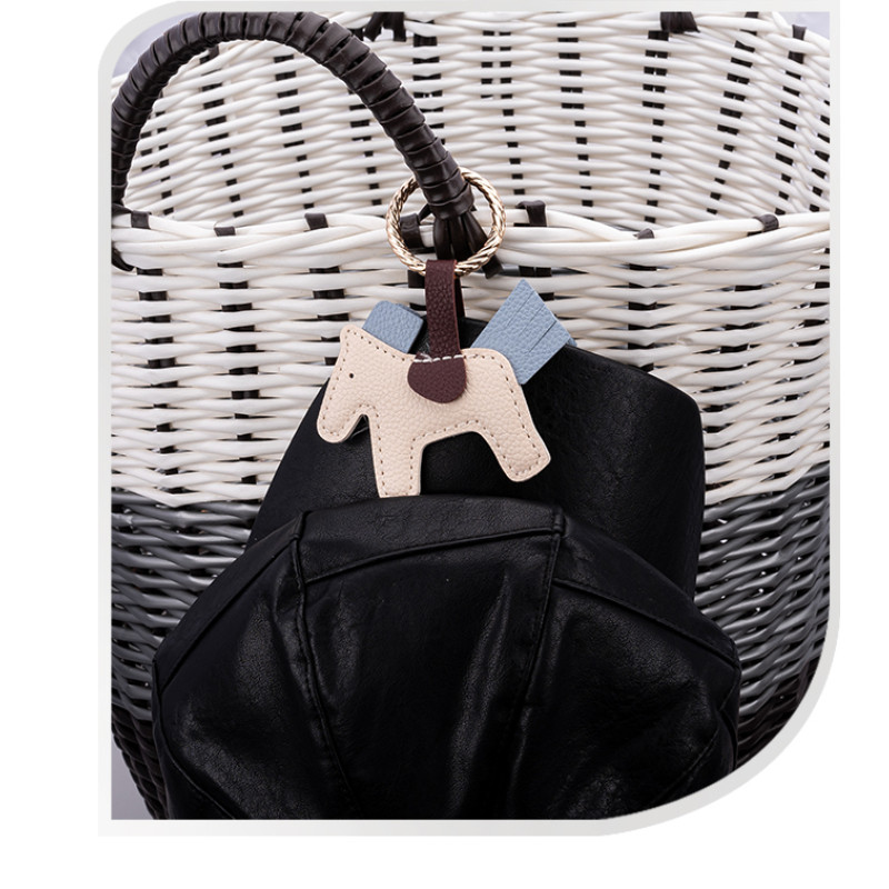 Nhỏ Daisy Dây Xích Từ Hút Chân Chống Trơn Mượt Nút Tính Khí Dễ Thương Cuff Nút Cố Định Quần Có Thể Điều Chỉnh Chân Dụng Cụ Rút Ngắn