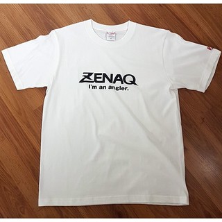 Áo sơ mi Zenaq I 'am an Angler