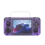 Bảo vệ kính cường lực trong suốt GODD cho máy chơi Game cầm tay BOYHOM R36H Dễ dàng áp dụng