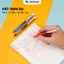 Combo 5/10/20 Bút Bi Thiên Long Buffer Ink 0.5mm, TL 095 | Viết Êm, Mực Đều – Chính Hãng Giá Rẻ
