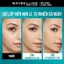 Xịt cố định lớp trang điểm FIT ME MATTE+PORELESS INSTANT MATTE SETTING SPRAY MAYBELLINE NEW YORK