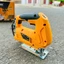 Máy cưa lọng COOFIX CF-JS003 công suất 500W, có chế độ chỉnh tốc độ cưa, tặng kèm 1 lưỡi cưa lọng, 1 bộ than chính hãng