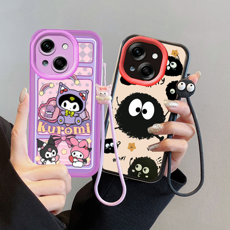 Tecno spark go 1 case tecno spark go 2025 g1s pop9 Ốp điện thoại dễ thương cho