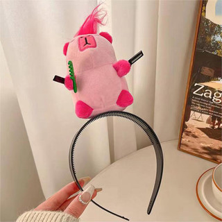 Băng đô thời trang nữ Mũ đội đầu trang trí Thời trang dễ thương dành cho nữ Phụ kiện tóc