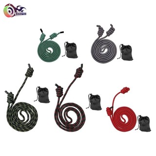 Dovewill Flow Rope Huấn luyện thể thao di động Thiết bị tập thể dục Phòng tập thể dục tại nhà Dệt