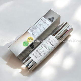 Tinh chất vi kim tái tạo, căng bóng da VT Reedle Shot Cica x Hyalon 50ml