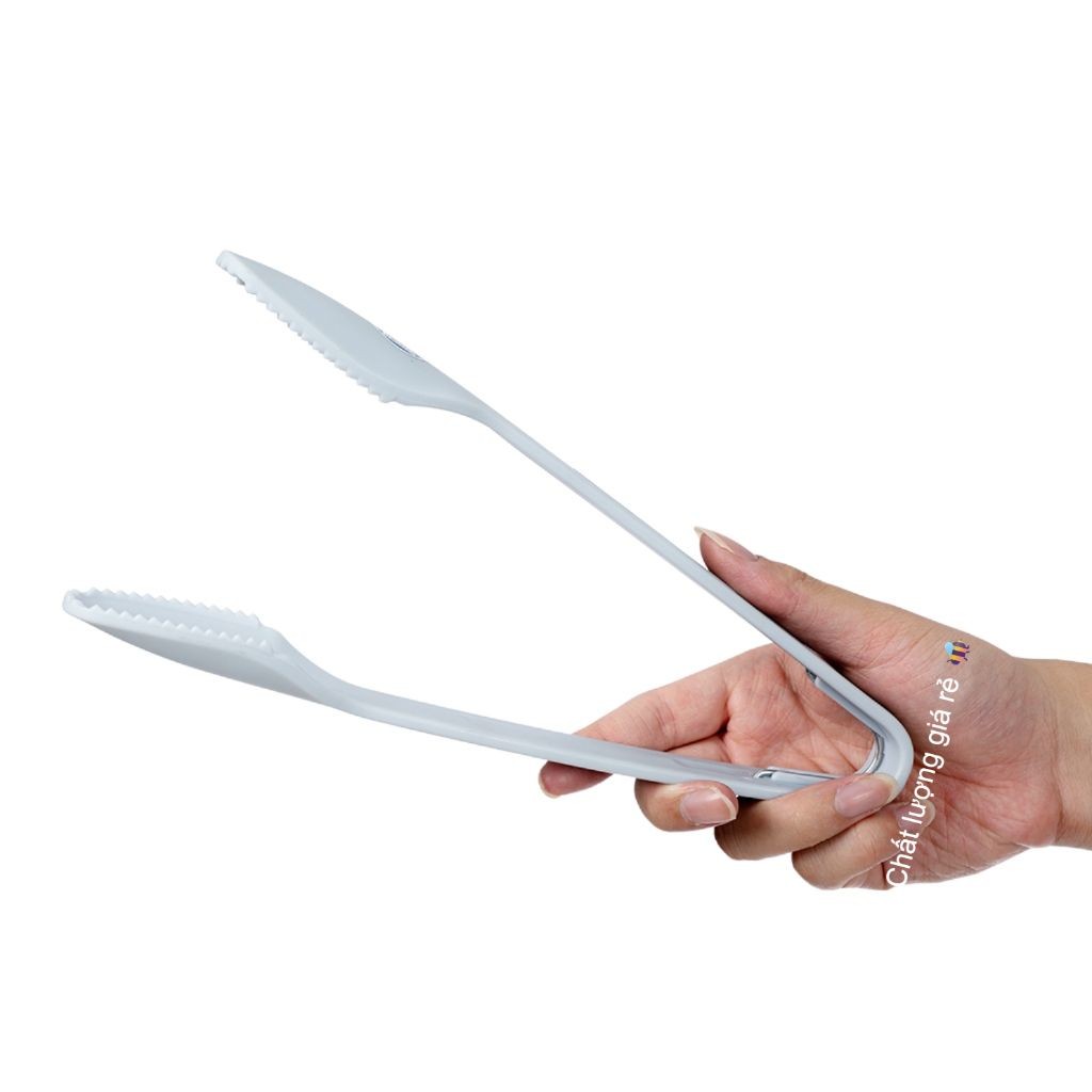 Kẹp Gắp Đá Lạnh Giữ Vệ Sịnh Ăn Uống Chính Hãng Việt Nhật (mã 2845)