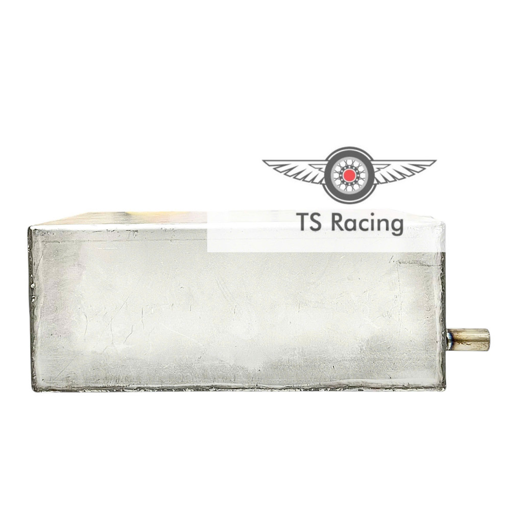 Thùng dầu ben xe ba gác 6.2L
