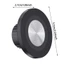 Giá đỡ ô tô từ tính ROLY, Đầu giữ điện thoại đa năng thay thế, Giá đỡ bảng điều khiển đế bóng 17mm tương thích với nam châm mạnh