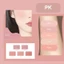 Phấn má hồng Mooneyes 60 màu đa dạng mịn mềm mại lâu trôi 6.5g