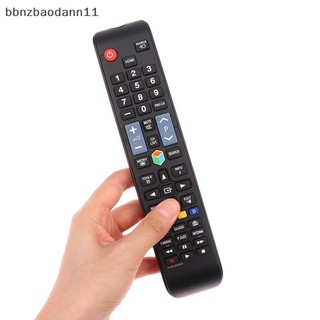 [BBNZDD] Dành cho TV thông minh LED LCD AA59-00594A AA59-00581A AA59-00582A UE43NU7400U UE32M5500AU UE40F8000 Bộ điều khiển từ xa TV BVAH