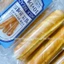BÁNH QUE SỮA BÒ MILK BREAD HÀN QUỐC
