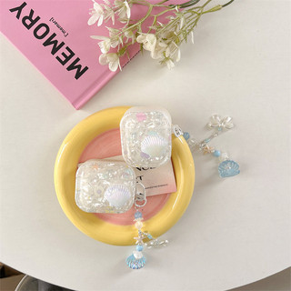 Vỏ trang trí cho AirPods 1 / 2 3 Pro Pro2 Pro3 Airpod4