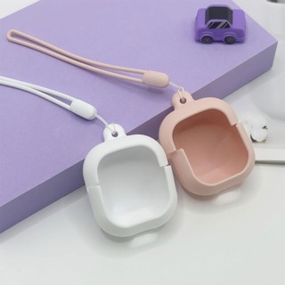 Vỏ Silicon Mềm Bọc Tai Nghe Không Dây Cho Trường Học