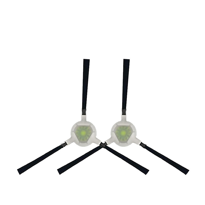 KiimSin 4 Pièces M320 filtres de rechange pour Lefant M320 / M320G aspirateur balai sans fil, réutilisables, pièces de rechange pour filtre à eau