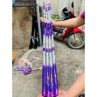 Combo Cần Câu Tay Chiến Tầm 10H 19i Bản Săn Hàng Tải Cá Khoẻ