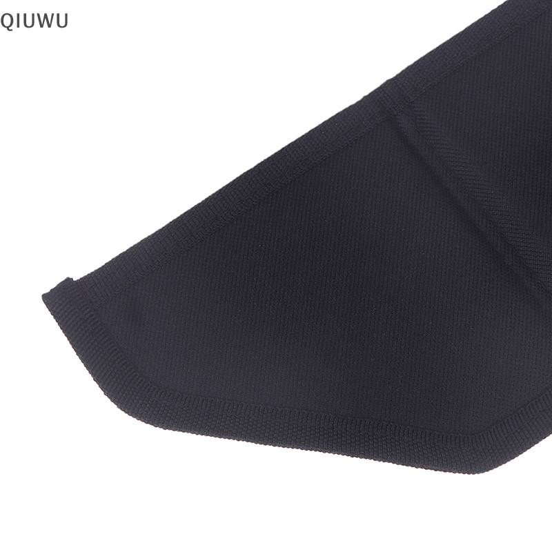 QIUWU Tấm che nắng màn hình 7/10 inch, mũ che nắng, vỏ bảo vệ, che nắng chống chói