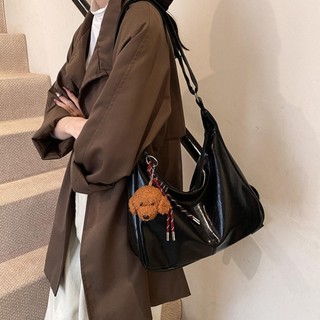 Túi xách nữ đeo chéo, đeo vai VINICHY, tote dung tích lớn size 32cm HA678