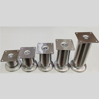 Chân giường dày, chân đồ nội thất, chân đỡ, chân tủ, chân tủ bếp, chân sofa, chân tủ TV, phụ kiện A92G