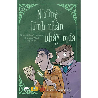 Sách - Thám Tử Lừng Danh Thế Giới Sherlock Holmes (Bộ 16 cuốn - Lẻ tùy chọn) - ndbooks