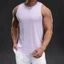 Áo vest thể thao và thể dục nam