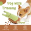 DogLemi Chó Dễ Thương Snuffle Đồ Chơi Sang Trọng IQ Huấn Luyện Thú Cưng Xếp Hình Đồ Chơi Squeaky Chậm Ăn Bát Tương Tác Cho Chó Nhỏ Vừa Giảm Căng Thẳng