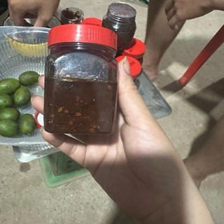 Mắm ruốc xào ngon Khoa Phát 150g.combo 2hũ, 5 hũ 10 hũ. Đậm đà thơm ngon. Chuẩn vị ruốc xào xả ớt