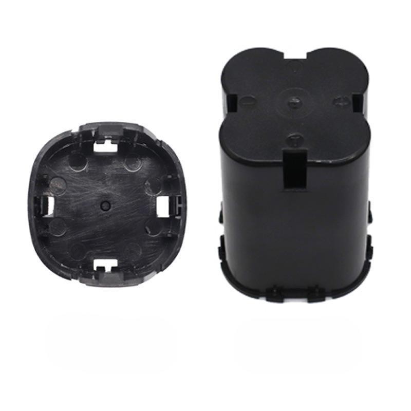Vỏ pin máy khoan 16.8V bắt vít cầm tay 16,8V chất liệu nhựa chống cháy dùng thay thế vỏ pin