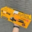Máy mài cắt COOFIX CF-AG010 công suất 750W công tắc đuôi cực bền, tặng thêm 5 đá cắt chính hãng