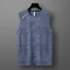 Áo Vest khô tốc độ chạy bộ thể thao nam