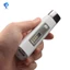 Cắm trại ngoài trời khẩn cấp Đèn pin sạc di động nhỏ 18650 Đèn pin LED Lithium COB Vàng