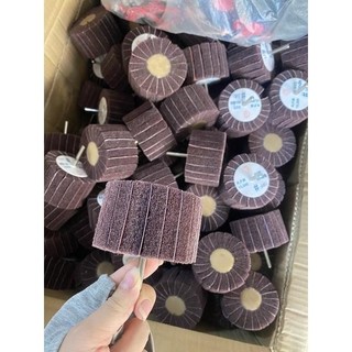 Lô đánh bóng lồng chim lô đánh bóng gỗ tiện lợi