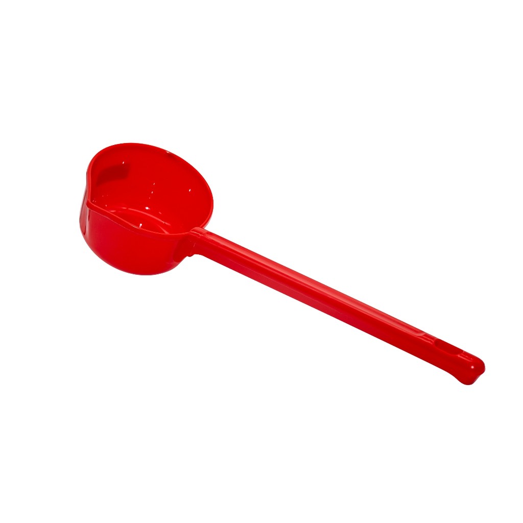 Gáo Nước Gáo Nhựa Tròn Cán Dài Vinh Nam Plastic Nhiều Màu Sắc Gáo Múc Nước Nhựa Cán Dài Mã 352