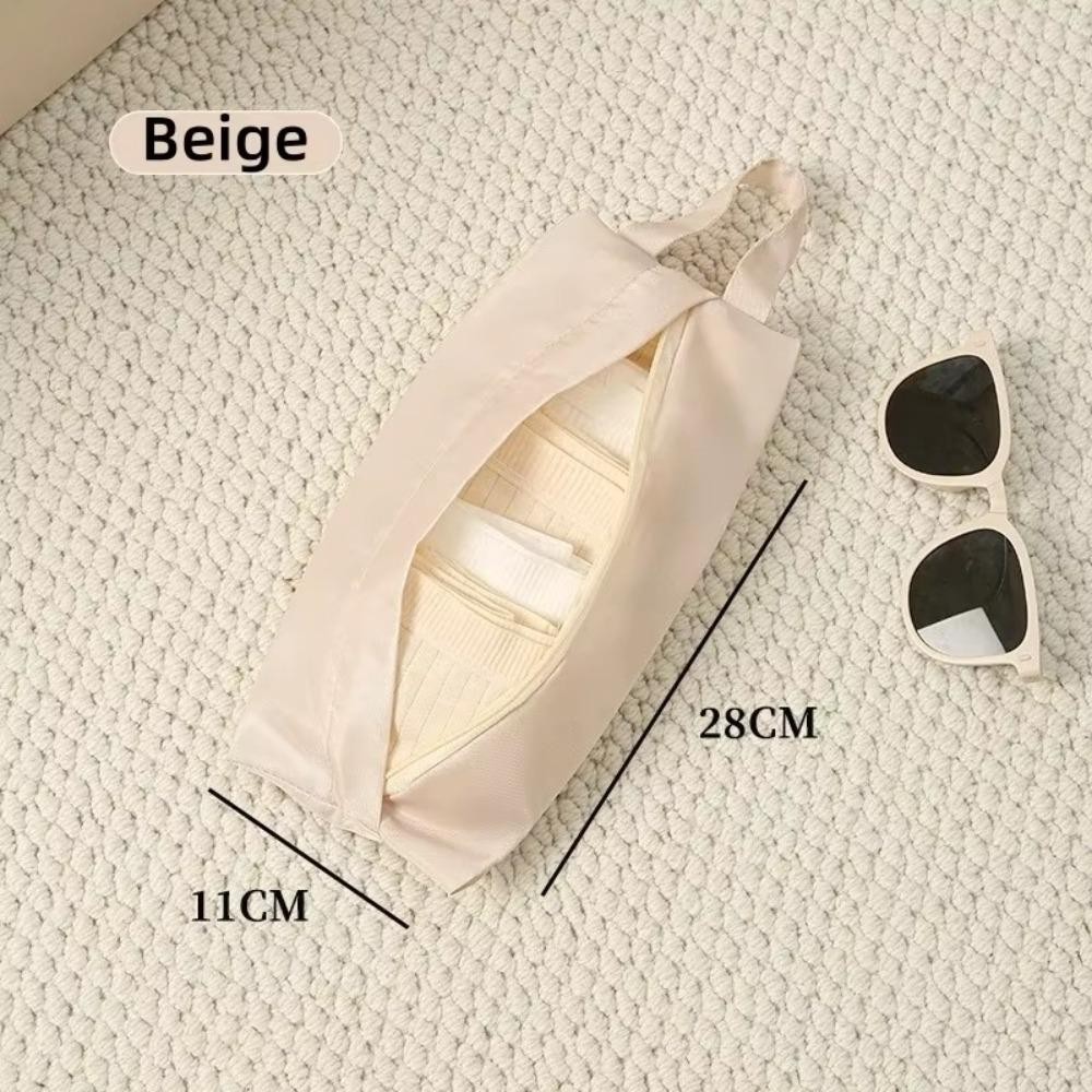 Túi đựng đồ HIGHVIEWLS, Túi đựng đồ lót du lịch chống bụi nhiều màu, Túi đựng hành lý đa năng di động Du lịch