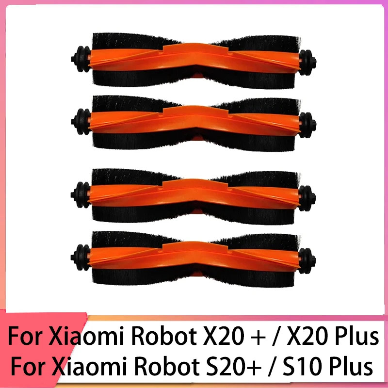 Dành Cho Xiaomi / X20 + / X20 Plus / S20 + / S10 Plus / X20 Max / D109GL Bàn Chải Chính