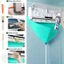 Bộ làm sạch điều hòa NOTE1, Vỏ làm sạch điều hòa PVC dày chống thấm nước, chống rò rỉ bền bỉ với ống thoát nước Túi làm sạch máy lạnh Sử dụng tại nhà