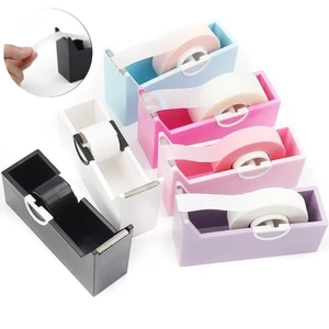 Exhila Tape Dispenser Eyelash Extension Tape Dispenser Dễ dàng sử dụng Lash Tape Dispenser