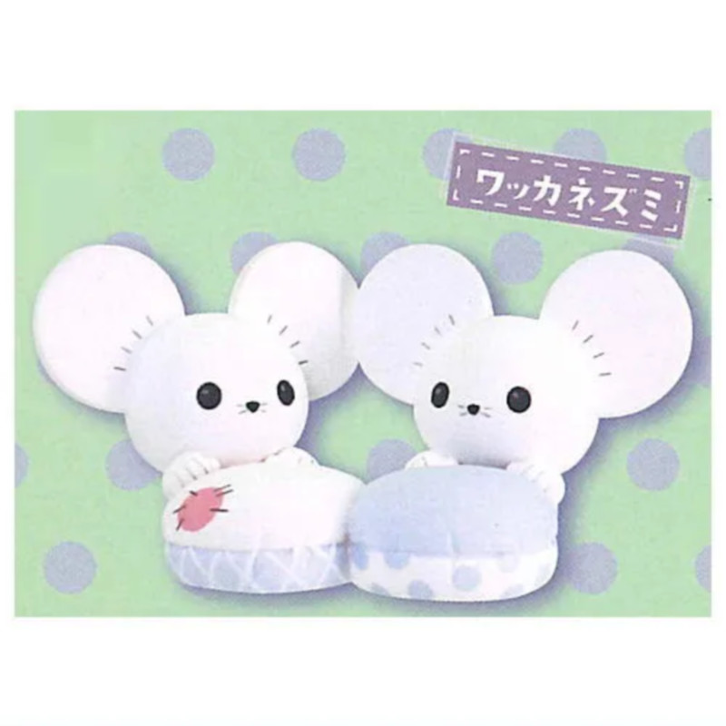 [BTF] Có hàng tại Nhật Bản T-ARTS Gashapon Pokémon Đồ trang trí nghỉ ngơi Psyduck Ghế sofa Bạn bè BQQ2