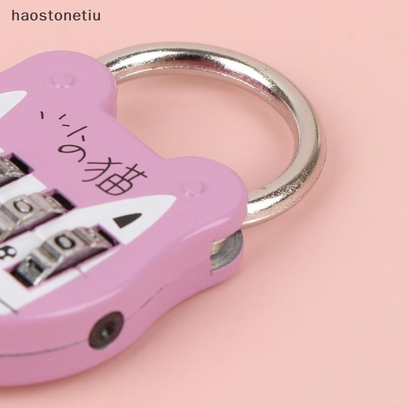 Khóa mật mã số chống trộm cho vali, hành lý, tủ, ba lô, ký túc xá, bàn, tủ du lịch