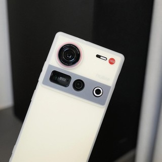 Ốp điện thoại Nubia Z70 Ultra, Z60 Ultra chống sốc, Nubia mờ trong suốt, Z60S Pro mỏng, hàng hóa đặc biệt